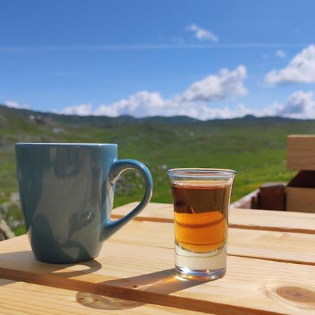 Katun Kuline Apartment Kolasin Luaran gambar