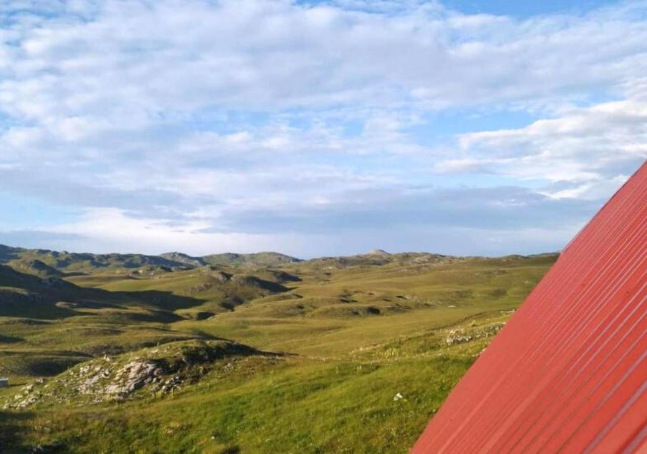 Katun Kuline Apartment Kolasin Luaran gambar
