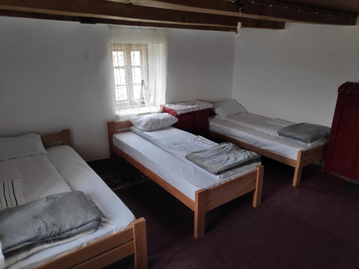 Katun Kuline Apartment Kolasin Bilik gambar