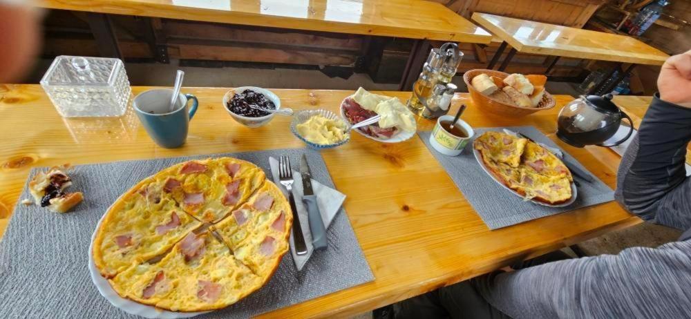 Katun Kuline Apartment Kolasin Luaran gambar
