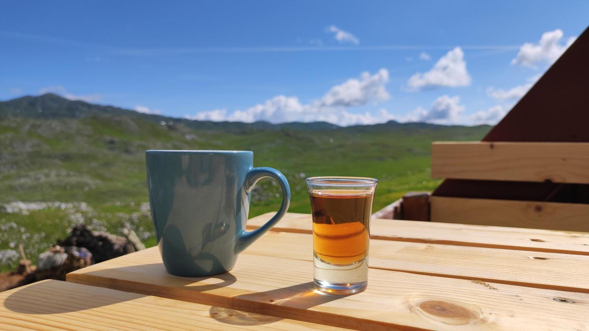 Katun Kuline Apartment Kolasin Luaran gambar